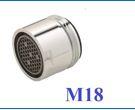 Аэратор мет. нар. резьба  DK-381*18   (18 мм) для питьевой воды